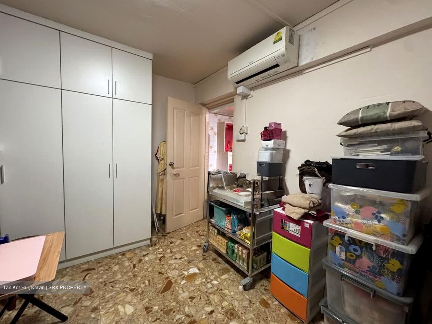 Blk 463 Crawford Court (Kallang/Whampoa), HDB 3 Rooms #548814041